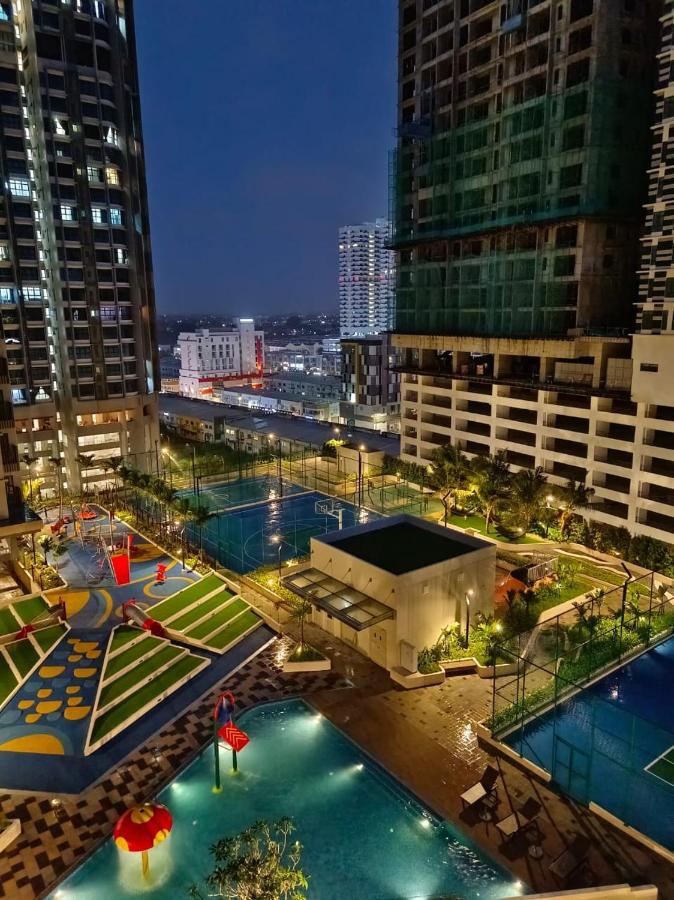 Luxury Couple Suites L Free Netflix L Massage Chair L Bathtub L Wifi 200Mbps L Town Area Bali Residence Malacca Extérieur photo