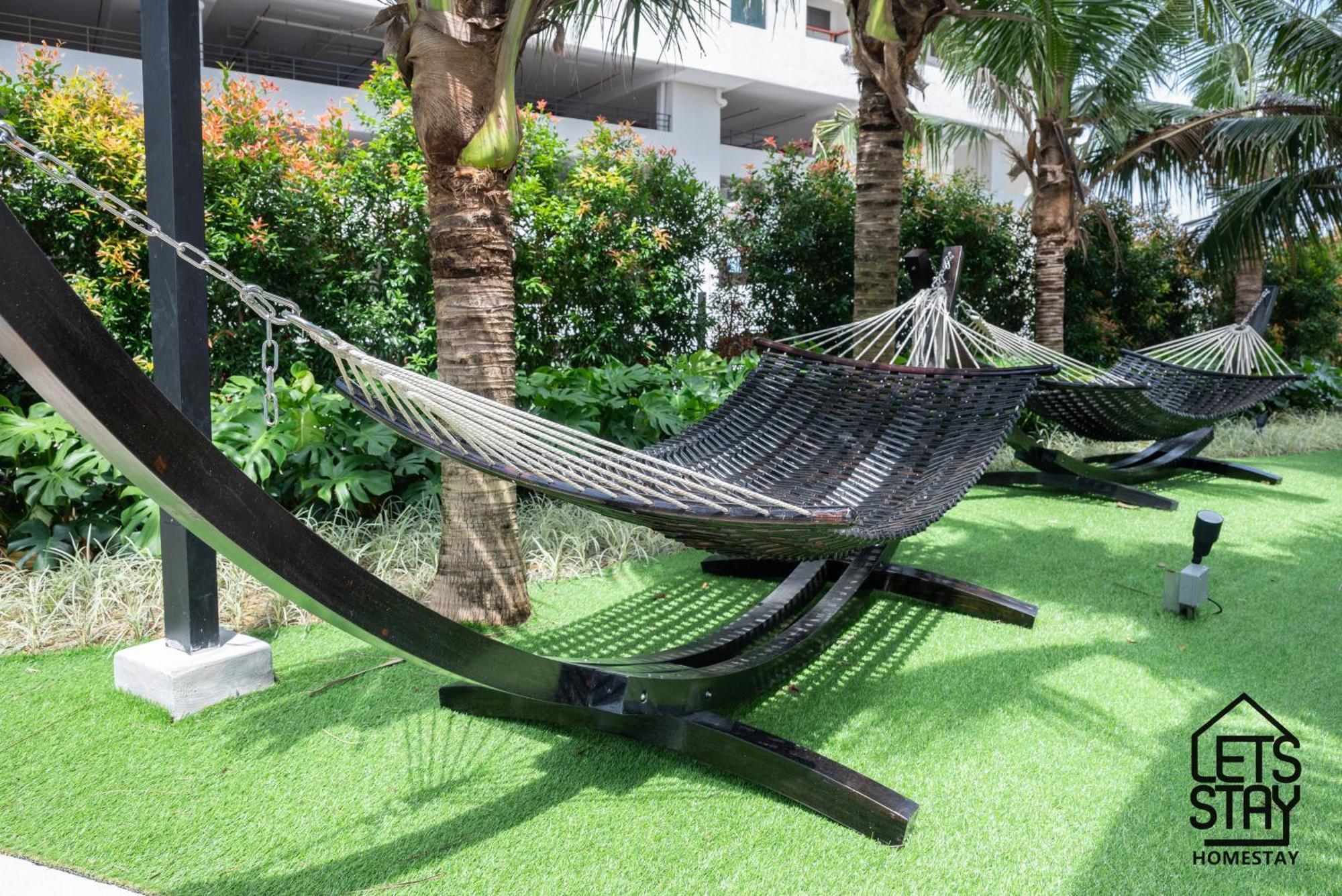 Luxury Couple Suites L Free Netflix L Massage Chair L Bathtub L Wifi 200Mbps L Town Area Bali Residence Malacca Extérieur photo